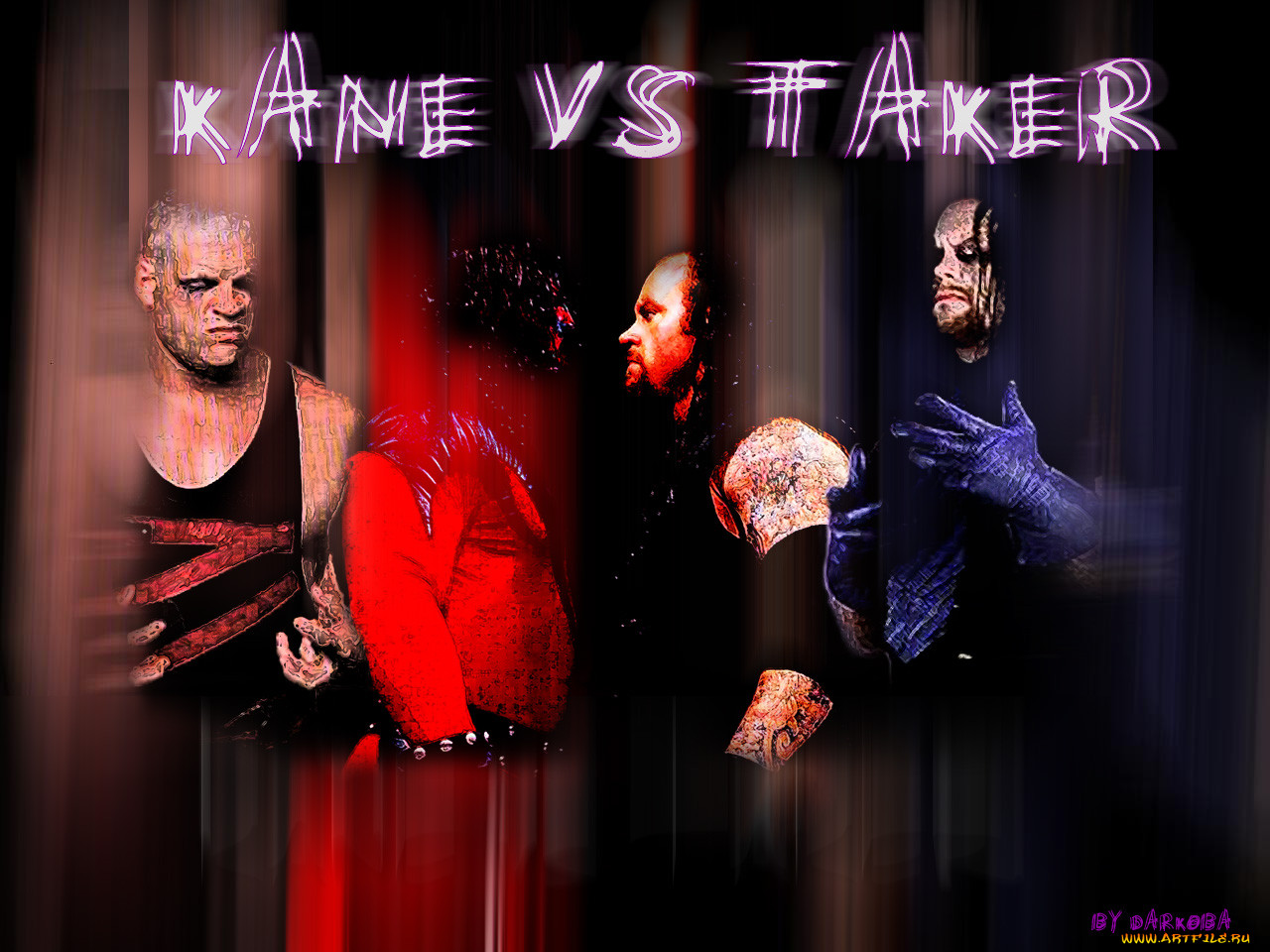 , wwe